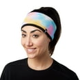 thumbnail image 2 of SMARTWOOL Ski Town Hat (Black) One Size, 2 of 8