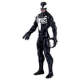 thumbnail image 1 of Figura de acción Marvel Venom Titan Hero Series 30 cm con articulación, 1 of 3