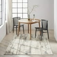 thumbnail image 3 of Calvin Klein Modern Rectangle Area Rug, 5' x 7', 3 of 9