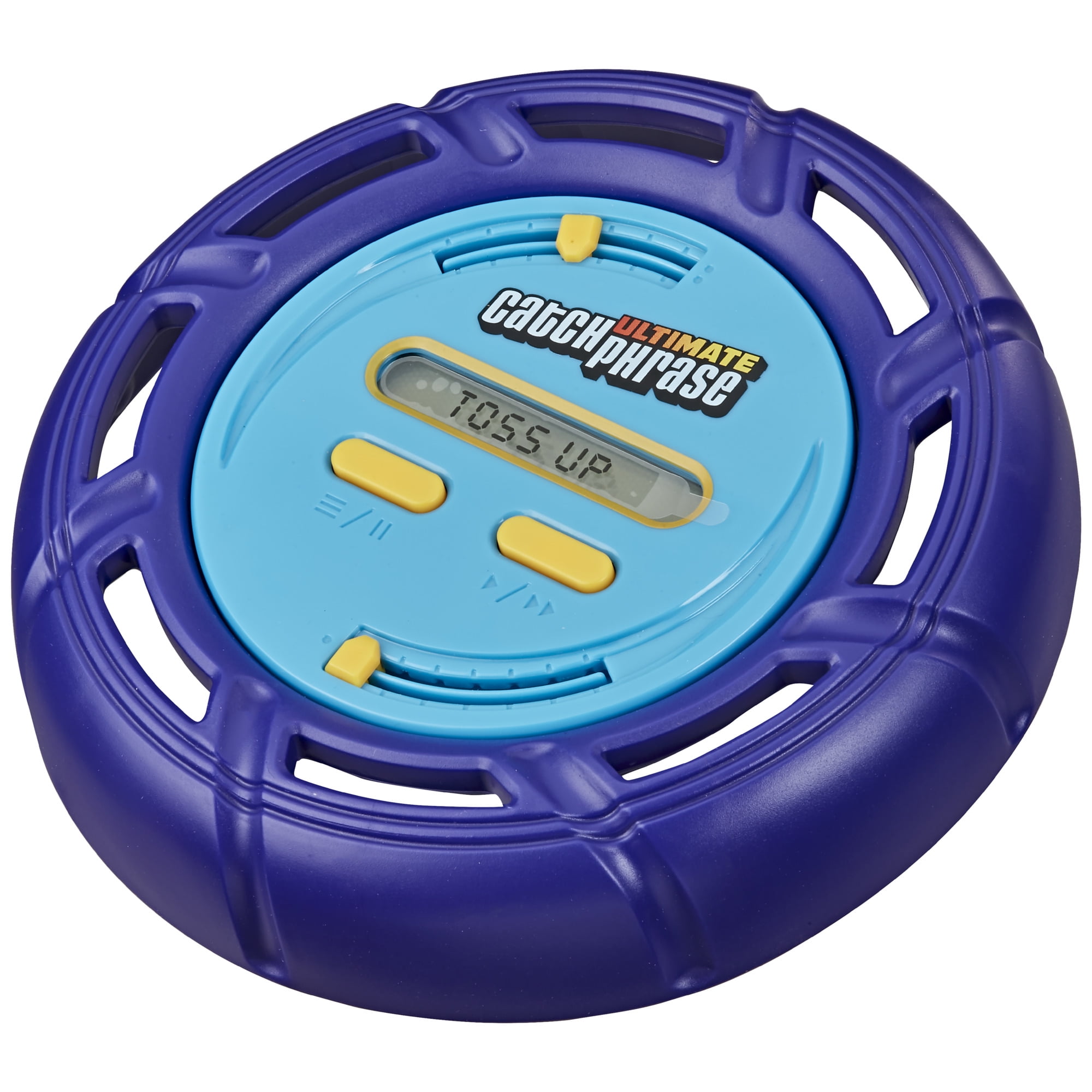 Ultimate Catch Phrase Game, Includes 5,000 Words and Phrases, Ages 12 and up