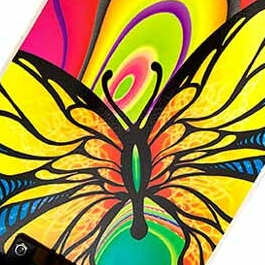 Butterfly Jive