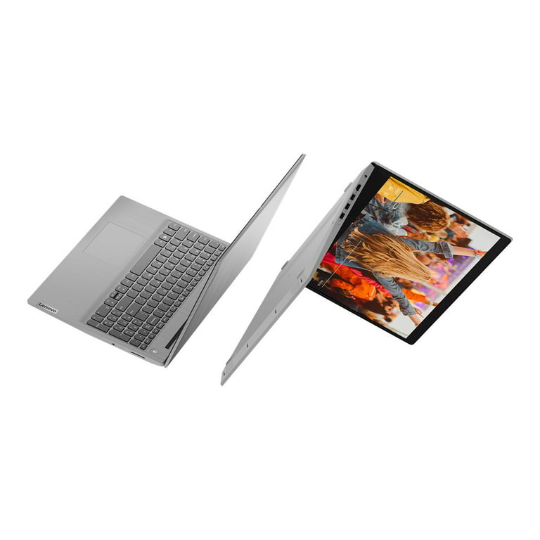 Lenovo IdeaPad 3 15.6 Laptop, AMD Ryzen 3, 8GB Memory, 128GB SSD