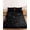 Charcoal, variant on Twin Sze Fitted Sheet Set - Cosmic 2 Piece Bedding Sets 16" Deep Pocket Fitted Sheet with 1 Pillowcase, Black Grey Mystical Planet Universe Abstract Brushed Microfiber Hotel Luxury Bed Sheets