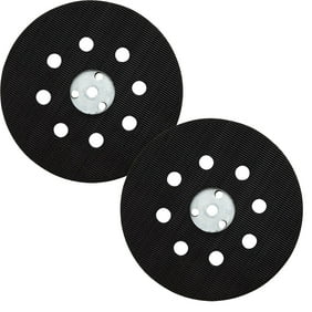 Bosch 1276d Belt Sander Replacement Carbon Brush Set Of 2