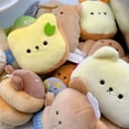 thumbnail image 2 of Four-sided projectile baked bear 13 models with 11.2cm plush pendant 11.2cm Complete set, 2 of 5