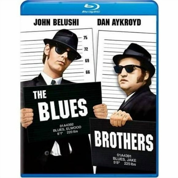 The Blues Brothers (Blu-ray)