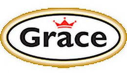 (3 pack) Grace Guava Jelly, 12oz Jar
