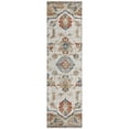 thumbnail image 2 of Addison Rugs Chantille Indoor/Outdoor Traditional Global Linen Machine Washable Runner Rug, 2'3" x 7'6", 2 of 7