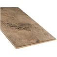 thumbnail image 2 of Mohawk Industries Lfe02-L Basics Cityville 7-1/2" Wide Embossed Laminate Flooring - Worn, 2 of 7