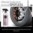 thumbnail image 2 of Mad Acid Glass Cleaner - Mad Acid Heavy-duty Wheel Cleaner, 2 of 4