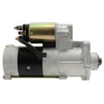 thumbnail image 4 of Starter Fits Kubota Tractor M8200Dtc M8200Hd-F M8200Hdc 1C010-63010 M008T70971, 4 of 5