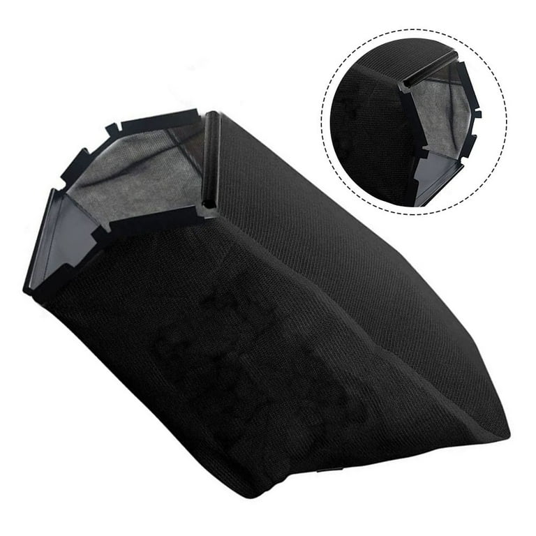 For MTD 964 04117A 664 04117 For Troy Bilt Lawnmower Grass Bag