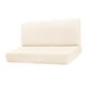 thumbnail image 3 of Fundas de cojín para comedor de autocaravana, funda de sofá para autocaravana, funda elástica para asiento de sofá para autocaravana, fundas para caravana Beige, 3 of 9