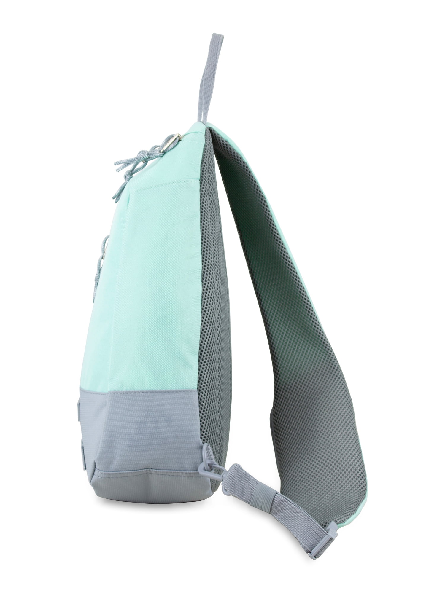 Eastsport Range Ergo Sling Backpack, Mint