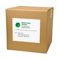 Avery Shipping Address Labels, Laser Printers, 500 Labels, Full Sheet