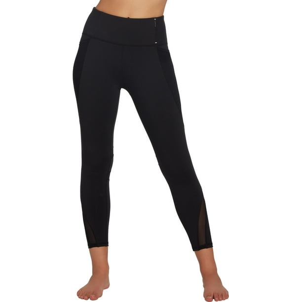 calia high rise jogger