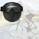 thumbnail image 2 of Gafas De Moto De Nieve Gafas De Invierno Invierno Nieve Esquí Snowboard Moto De Nieve Motocicleta Gafas A Prueba De Viento Máscara Transparente ANGGREK Otros, 2 of 8