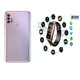thumbnail image 1 of Smartphone Motorola G30 6GB RAM 128GB ROM VIOLETA Desbloqueado + Smart Band LENOVO DE REGALO Motorola Smartphone Motorola G30 + SMART BAND, 1 of 1