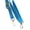 Blue, variant on Purse Handcraft Bag Strap Handbag Adjustable Shoulder Strap with Hook Crossbody Shoulder Bag Belt Replacement 51''