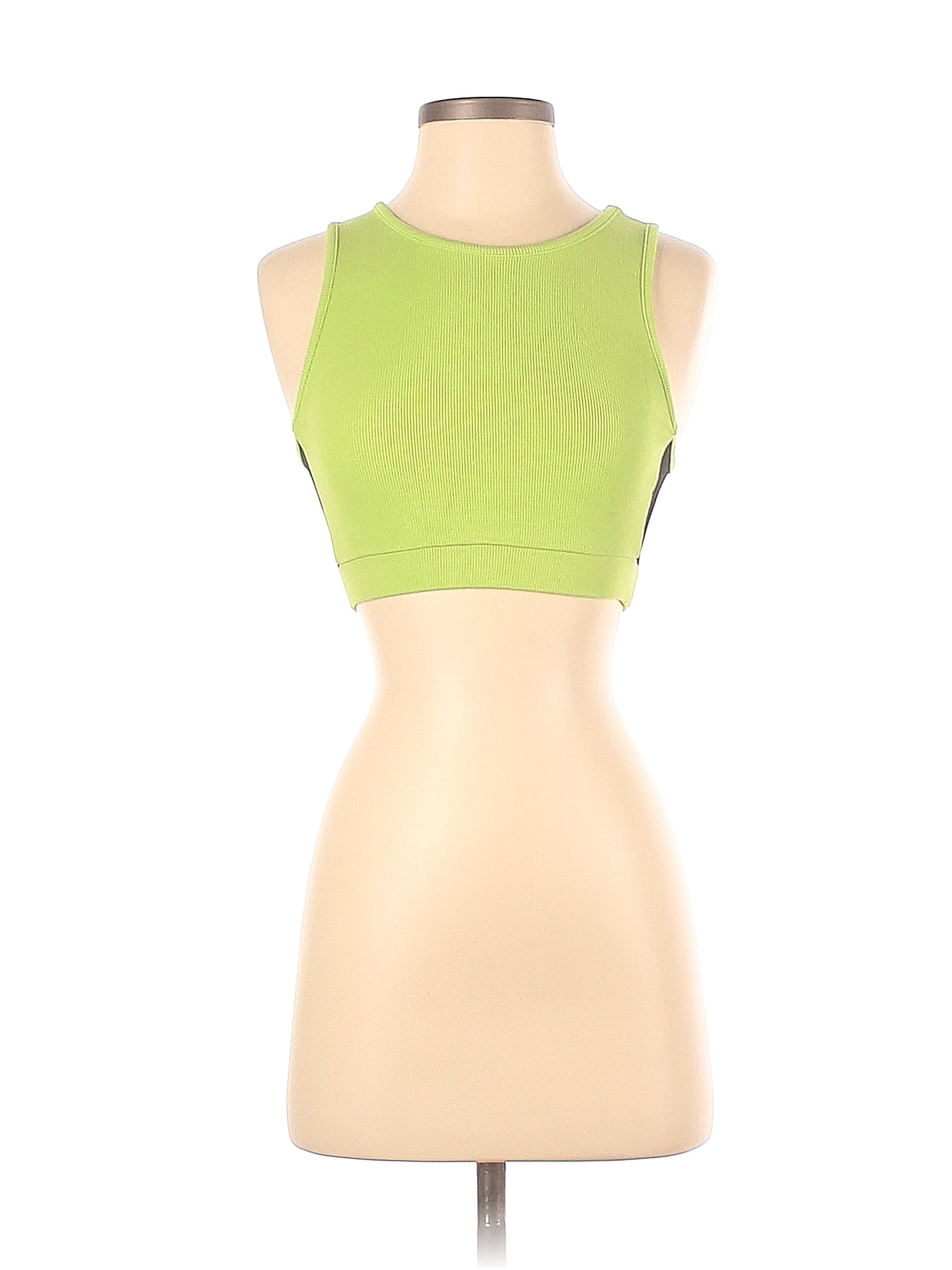 Buy Fashion Nova Tank Top Size S Pre Owned at Ubuy Kuwait