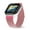 Hot Pink, variant on Sport Band | Velcro, Breathable, Replacement Watchband Strap | Fits All Gabb Watches (Hot Pink)