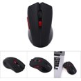 thumbnail image 2 of ZOUSSIQI Universal 2.4GHz Portable Optical Gaming for Computer Games (Black) CA919-13104, 2 of 5