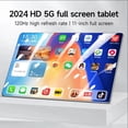thumbnail image 2 of Tableta Original Global IPad Air Pro, 16GB, 1TB, 10 núcleos, Android 14, PC, SIM Dual, 5G, llamadas, Wifi, Android 2024, 2 of 5