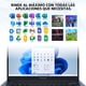 thumbnail image 5 of Laptop ASUS Vivobook 14 Intel Core i5 1334U 24GB SSD 1TB 14" FHD Teclado Ingles ideal para Estudiantes y Profesionales, 5 of 5