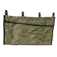 thumbnail image 2 of Hammock Hanging Pouch Storage Bag Equipment Organizer Lightweight Compact Design for Outdoor Camping Hiking, 2 of 9