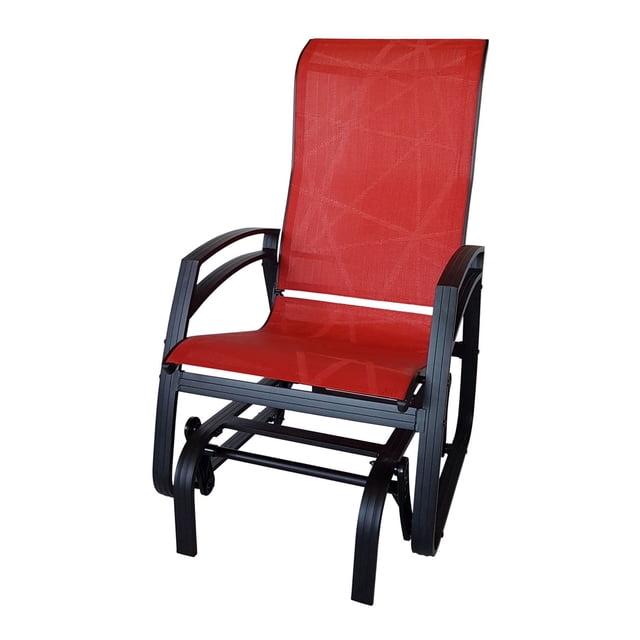 Dura Kansas Aluminum Frame Chair