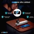thumbnail image 5 of Paq. 3pz Cable Microusb 1m Carga Rápida Datos Usb Unlock, 5 of 5