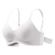 thumbnail image 4 of Brasier sin Varillas Mujer Sujetador Push-up con Retracción Lateral y Copa Semifija para Mujer, con Realce y Soporte Suave, sin Costuras y Pegamento de Gelatina Mediana, 4 of 5