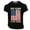 1-Black44, variant on Wxolcjlv Boys Independence Day Tee Casual Striped Star Print Short Sleeve T Shirt, Szies 2-13