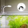 thumbnail image 2 of EeaseCA Clamp-type Aquarium Lamp USB Type Fish Tank Light Household Fish Tank Lamp, 2 of 9