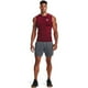 thumbnail image 2 of Camiseta sin mangas de compresión Under Armour HeatGear para hombre, 2 of 3