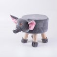 thumbnail image 1 of Baby Shining Children's Stool Baby Cartoon Chair Creative Animal Stool/2, 1 of 1
