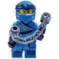 thumbnail image 1 of LEGO Ninjago: Jay Héritage avec Nunchucks, 1 of 1