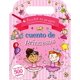 thumbnail image 1 of ESCRIBE TU PROPIO CUENTO DE PRINCESAS PICARONA JOANA DELGADO, 1 of 2