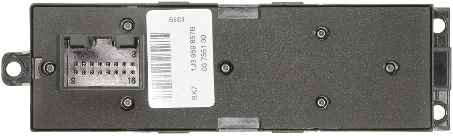 WVE Door Lock Switch