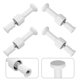 thumbnail image 1 of unbranded 4Ud Gancho Multiusos Para Pegboard Organizador De Espacio En Pared, 1 of 8