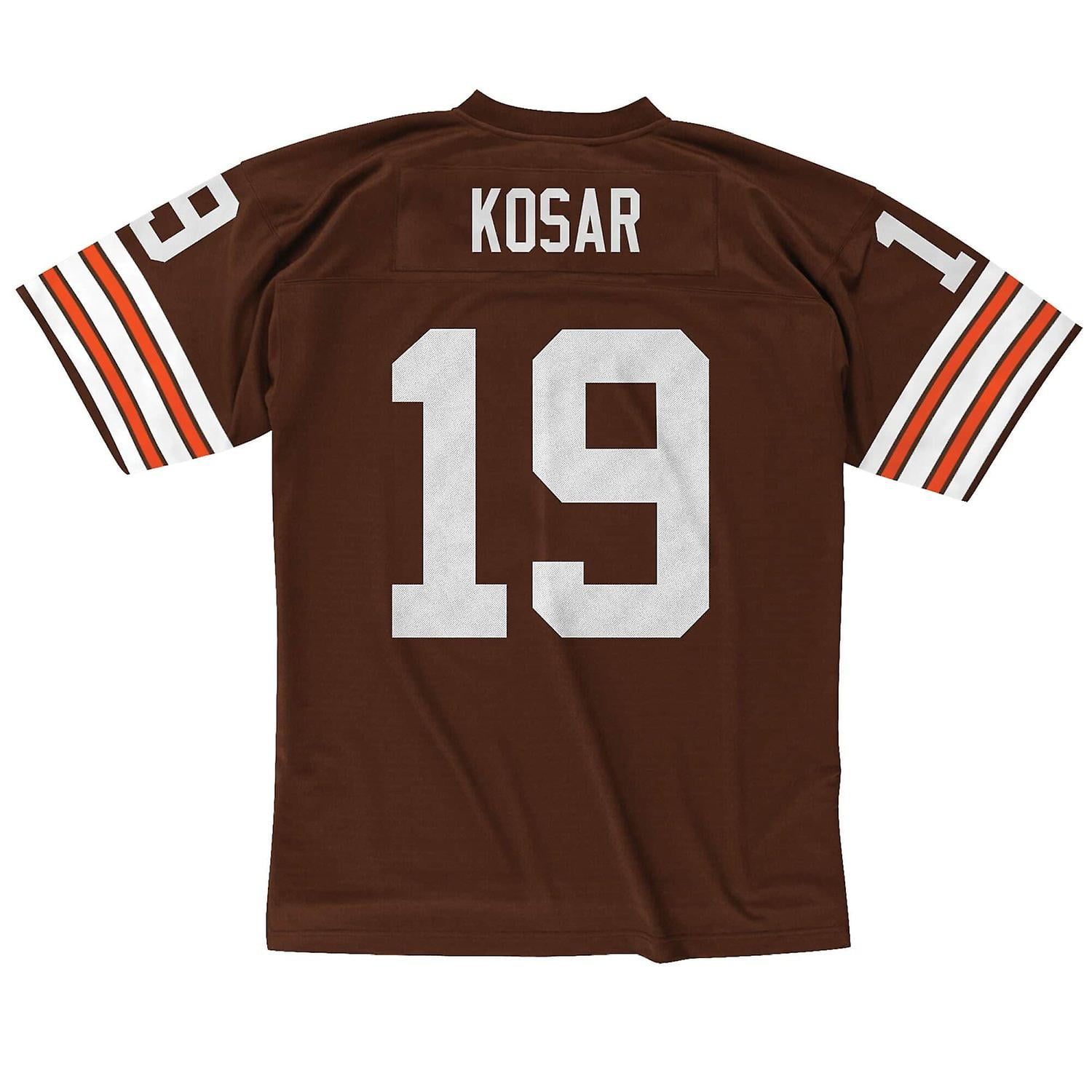 Cleveland Browns Mesh NFL Jersey