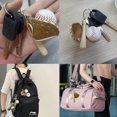 thumbnail image 2 of 30PCS Wooden Baseball Bat Charms Alloy Sports Theme Bat, 2 of 3