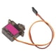 thumbnail image 3 of Micro servo mini servo estable de 360 gran torsión ajuste de banda muerta de 5 microsegundos fácil de instalar para robot ANGGREK Otros, 3 of 8