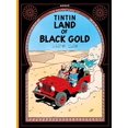 thumbnail image 2 of Terre de Noir et d'Or (les Aventures de Tintin), 2 of 4