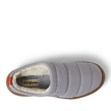 Dearfoams Kendra Sport Lounge Memory Foam Clog, Pantofole