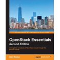 thumbnail image 1 of Pre-Owned OpenStack Essentials, Second Edition (Paperback) 1786462664 9781786462664, 1 of 1