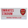 thumbnail image 2 of Premier Life Store Arsenal Fc Street Sign Emirates Stadium, 2 of 3