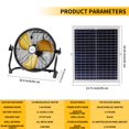 thumbnail image 4 of ventilador de cocove, 4 of 5