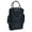 Navy, variant on Travel Carry On Overnight Weekend Cloth Accessories Pants Essential Expandable Tote with Wheels Black
