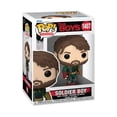 thumbnail image 2 of FUNKO POP! TELEVISION: The Boys - Soldier Boy, Funko, Gifts, 2 of 3